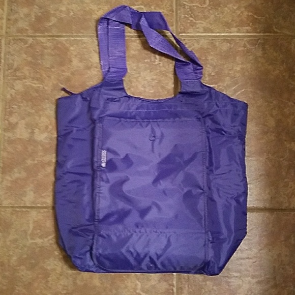 NWT INSULATED MARKET TOTE/6 colors Available - Picture 3 of 7